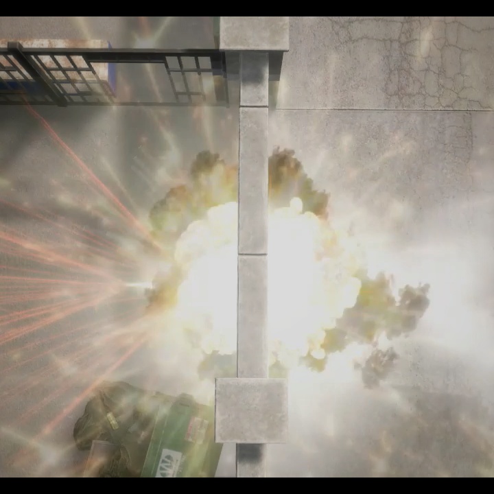 【VRC想定】ARCS - アークス汎用砲システム