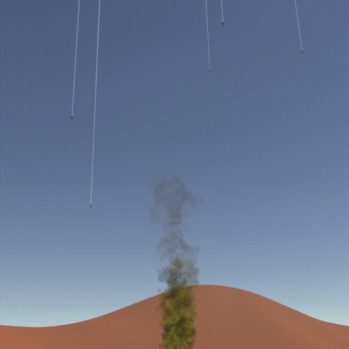 【VRC想定】Secret_Service