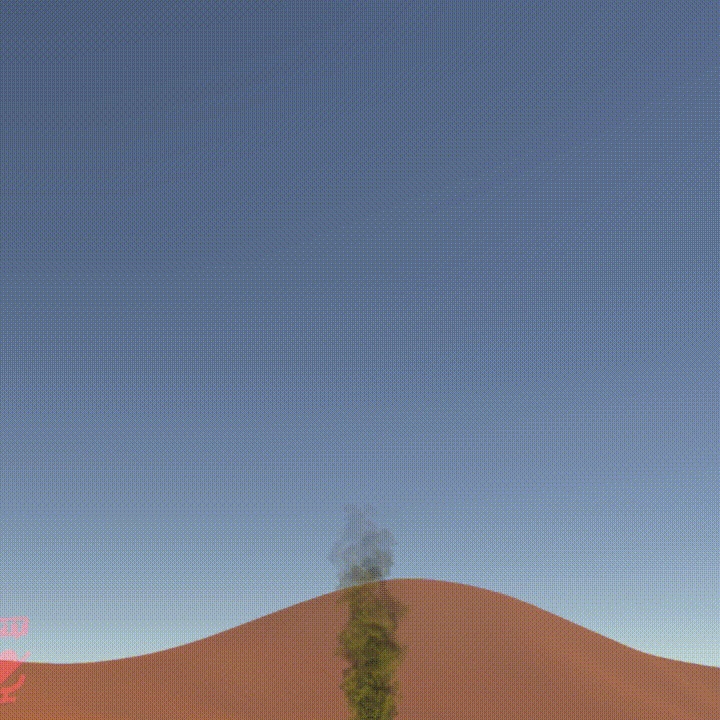 【VRC想定】Secret_Service