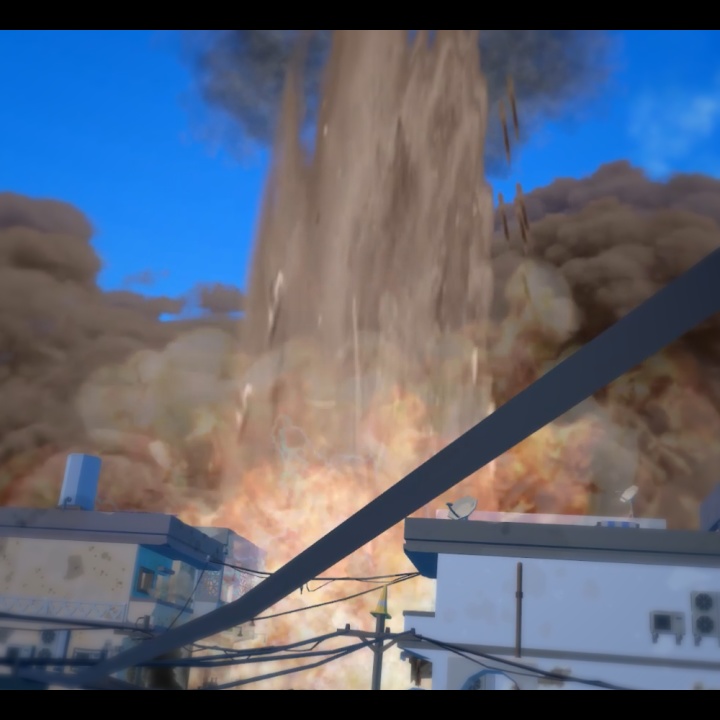 【VRC想定】Secret_Service