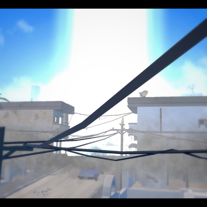 【VRC想定】Secret_Service