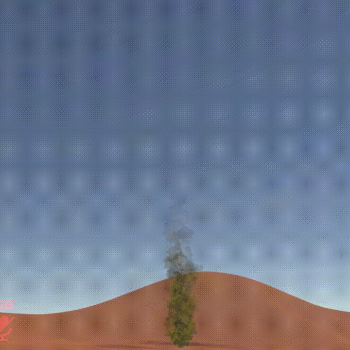 【VRC想定】Secret_Service