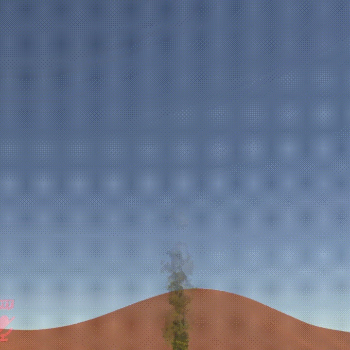 【VRC想定】Secret_Service