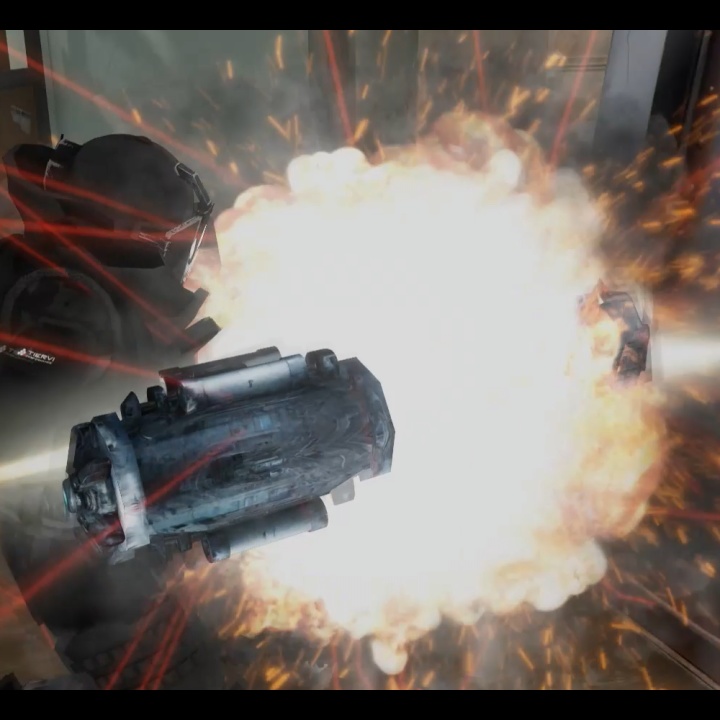 【無料 / VRC想定】- TOUGH_BOY -