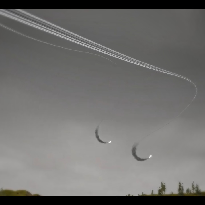 【無料 / VRC想定】- Hunter_Killer -