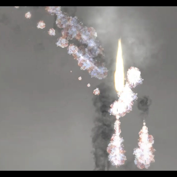 【無料 / VRC想定】- VLS_Atlatl -