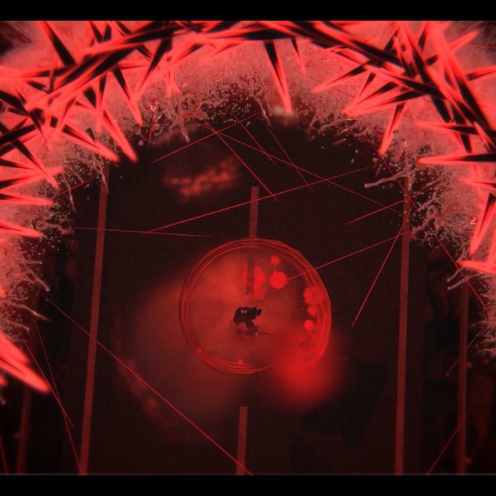 【VRC想定】口 - The Mouth