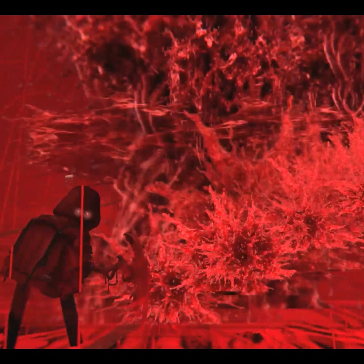 【VRC想定】口 - The Mouth