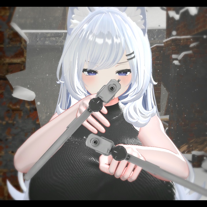 【無料 / VRC想定】- Optimus -