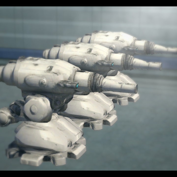 【VRC想定】- Aegis_TDS -