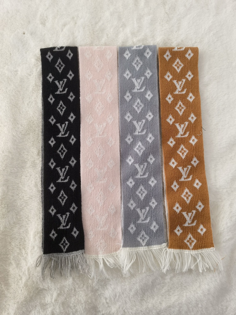 【BREZZA】【1/4】75cm マフラー ドール服 ドール用服