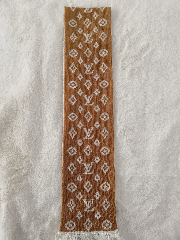 【BREZZA】【1/4】75cm マフラー ドール服 ドール用服