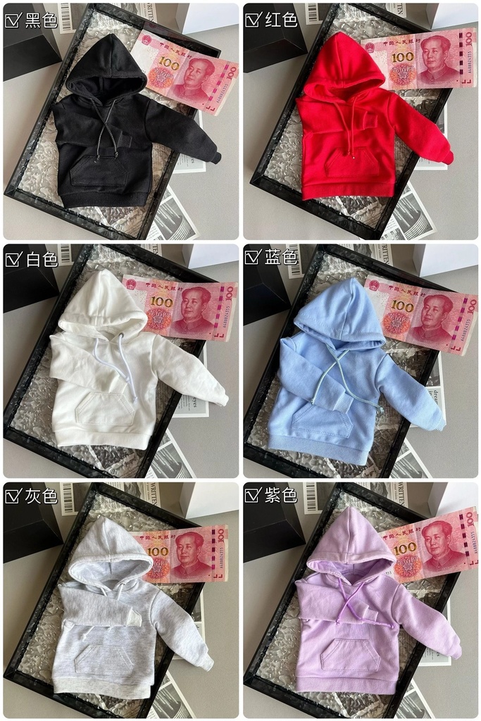 【BREZZA】【ID75,1/4,73cm】パーカー