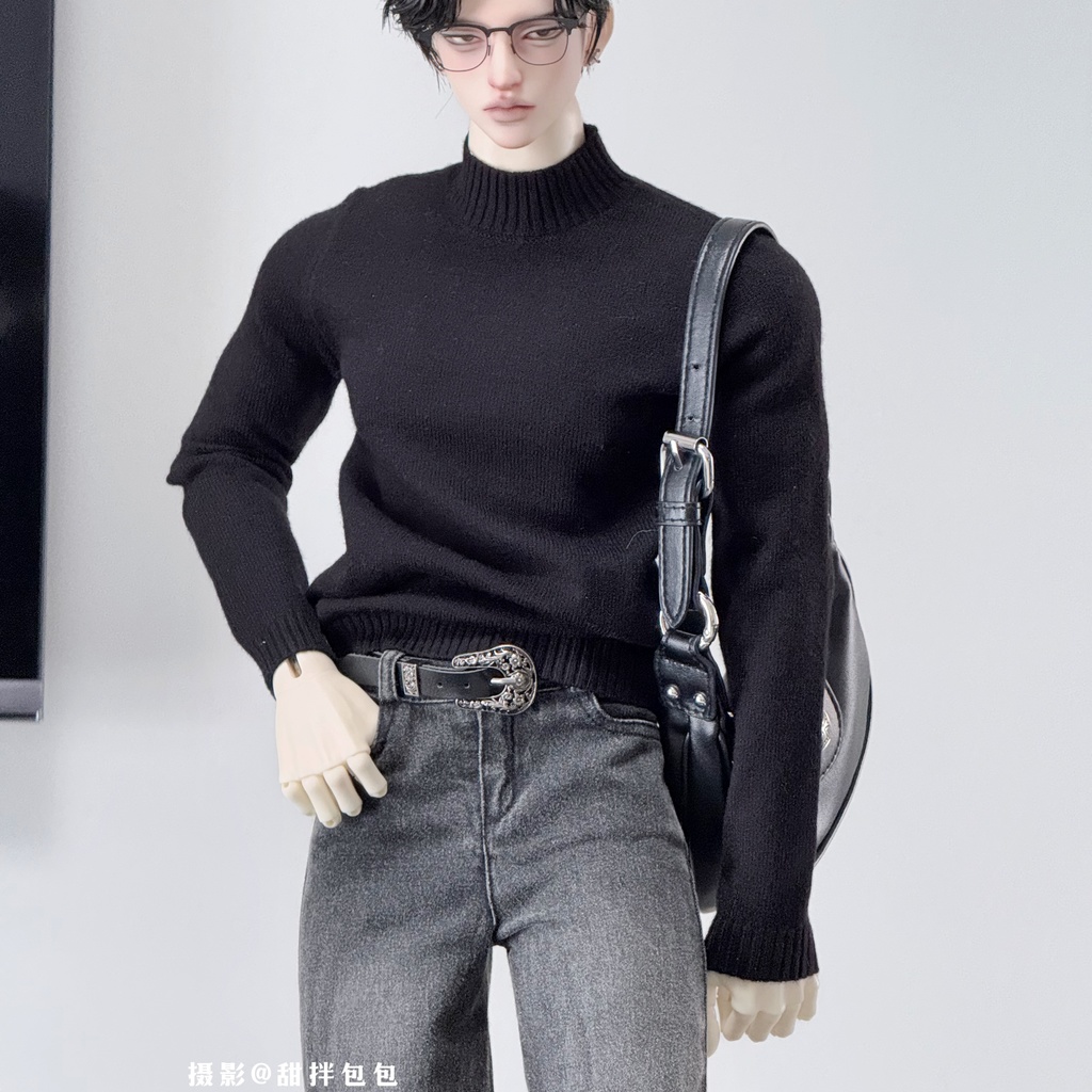 【BREZZA】【1/4,ID75】セーター ニット インナー