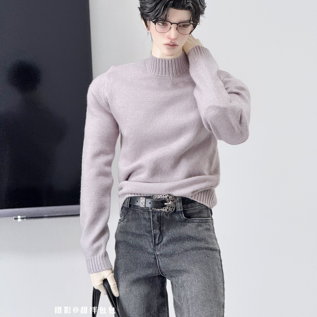 【BREZZA】【1/4,ID75】セーター ニット インナー