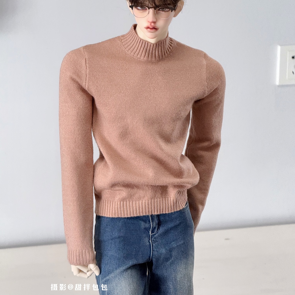 【BREZZA】【1/4,ID75】セーター ニット インナー