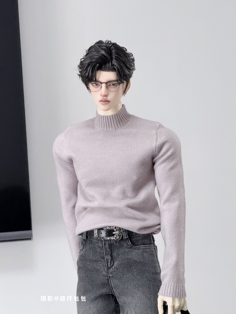 【BREZZA】【1/4,ID75】セーター ニット インナー