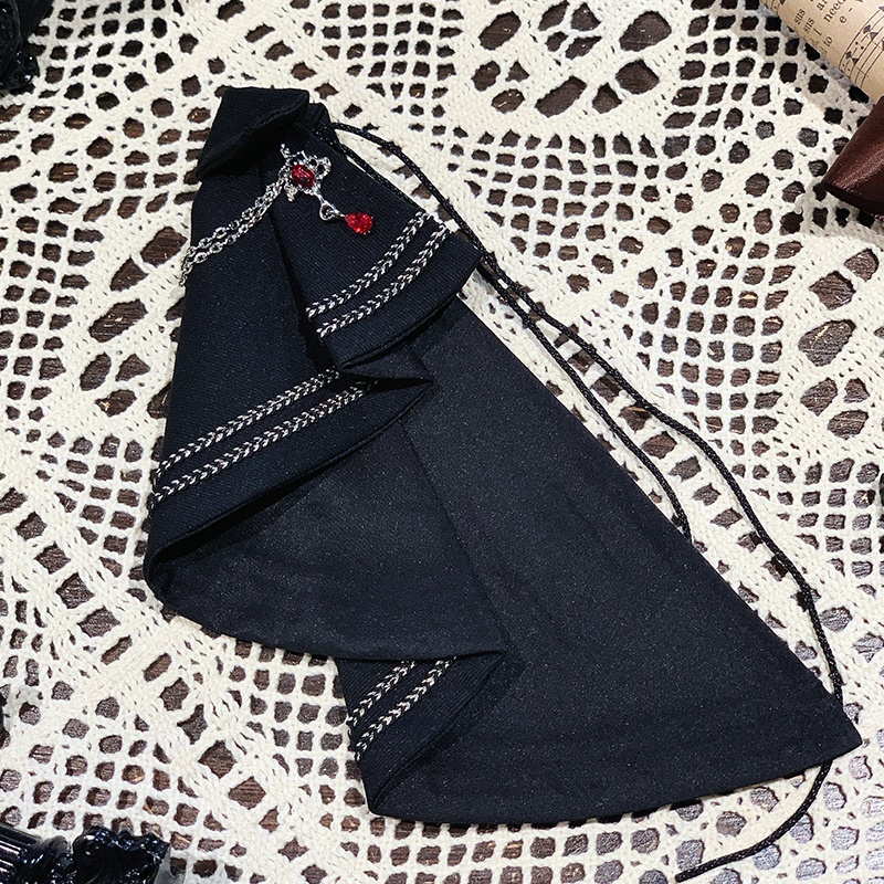 【BREZZA】【1/6】ドール服 騎士風 華やか 華麗 コスチューム 1/6ドール服