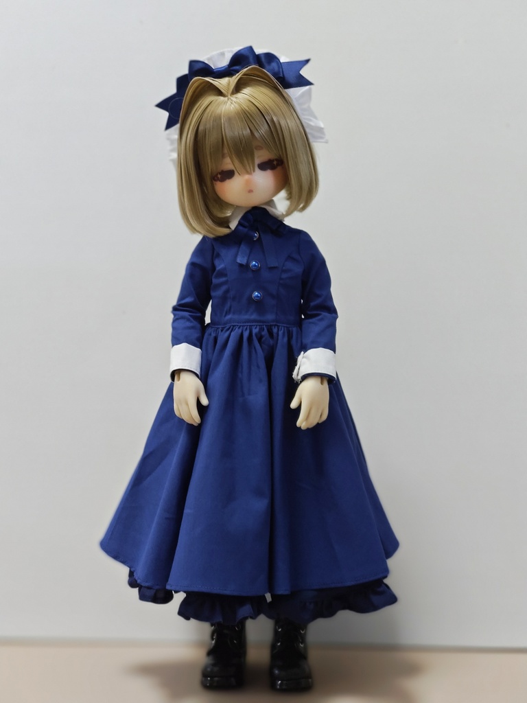 【1/4】 セシリア公館 1/4ドール SDM 1/4ドール服 1/4サイズ 1/4ドール用 MSD 塞西莉亚公馆