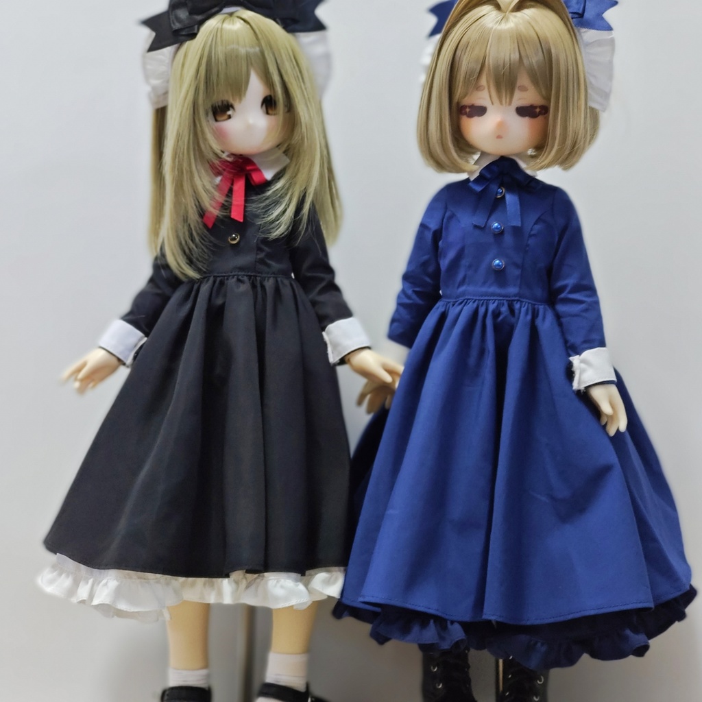 【1/4】 セシリア公館 1/4ドール SDM 1/4ドール服 1/4サイズ 1/4ドール用 MSD 塞西莉亚公馆
