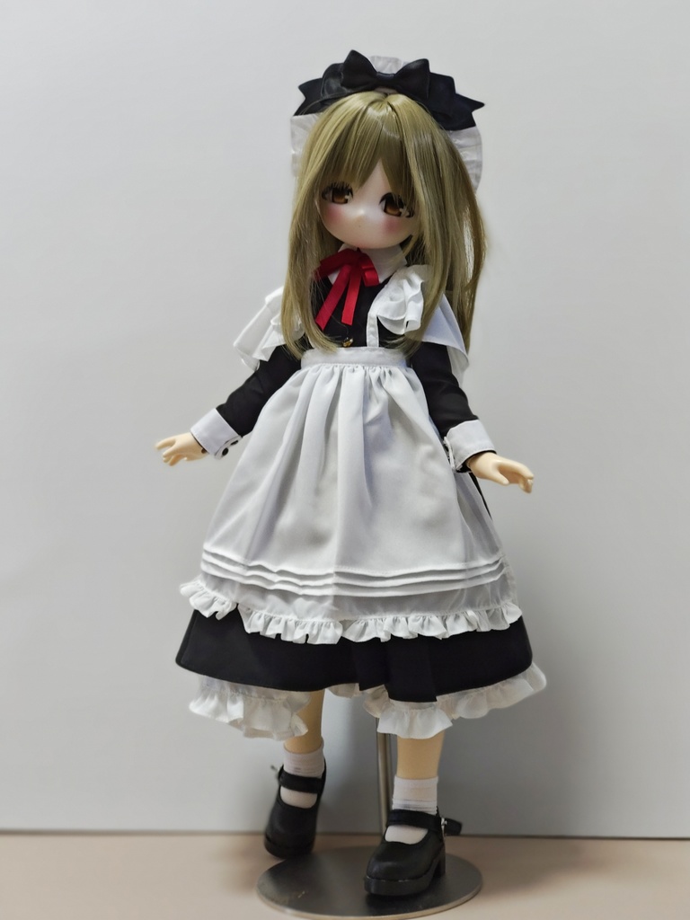 【1/4】 セシリア公館 1/4ドール SDM 1/4ドール服 1/4サイズ 1/4ドール用 MSD 塞西莉亚公馆
