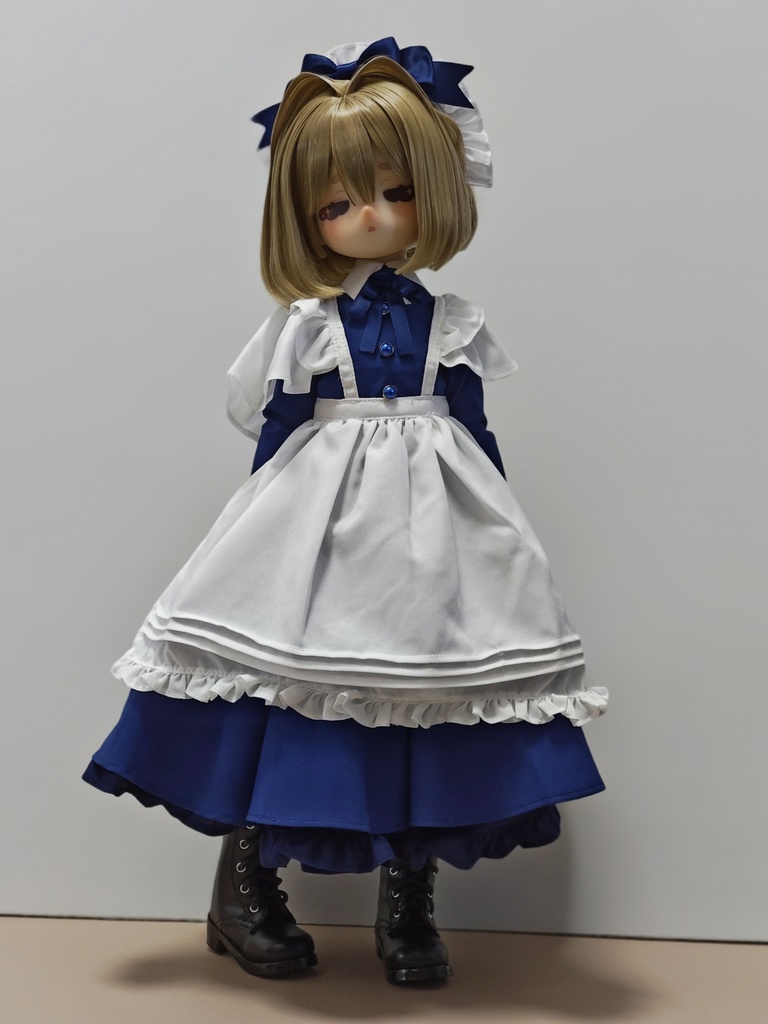 【1/4】 セシリア公館 1/4ドール SDM 1/4ドール服 1/4サイズ 1/4ドール用 MSD 塞西莉亚公馆
