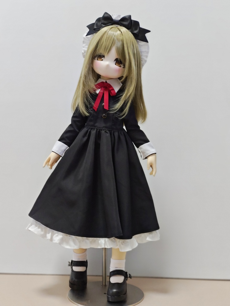 【1/4】 セシリア公館 1/4ドール SDM 1/4ドール服 1/4サイズ 1/4ドール用 MSD 塞西莉亚公馆