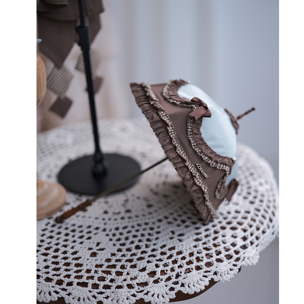 【1/4】BySunE ストライプ礼讃 7点セット 1/4ドール MDD CD2 1/4ドール服 1/4サイズ 1/4ドール用 MSD【条纹礼赞】