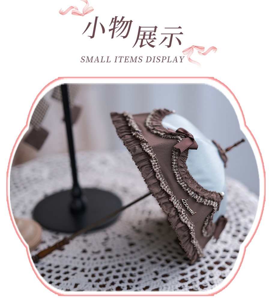 【1/4】BySunE ストライプ礼讃 7点セット 1/4ドール MDD CD2 1/4ドール服 1/4サイズ 1/4ドール用 MSD【条纹礼赞】