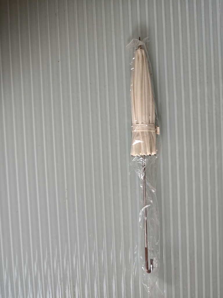 【1/4,1/3,75cm】雨傘 1/4ドール MDD CD2 1/4サイズ 1/4ドール用 撮影小物 コーディネート