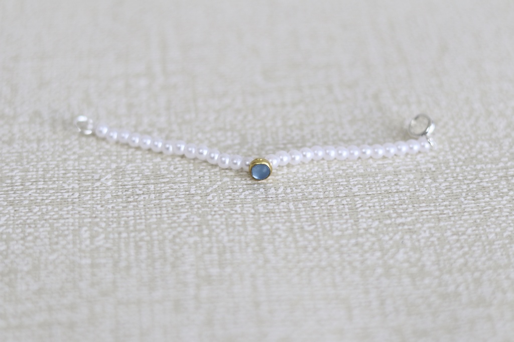 【春日礼】1/12ドール服 ロリータ ワンピース ヘッドドレスセット