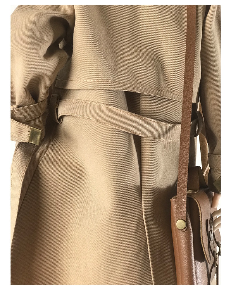 【1/4】SOOM ラド学院風 BJD ドール服 1/4