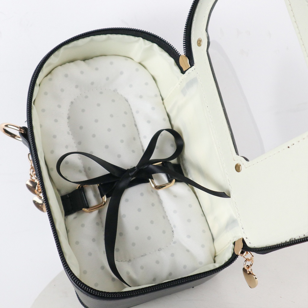 1/12ドール バッグ 1/12ドール用 おでかけバッグ OB11 1/12ドール対応 / ショルダー・斜め掛けバッグ