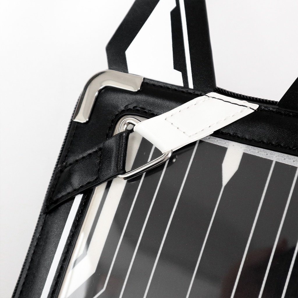 1/4ドール バッグ 機械エッチング メカ娘 1/4ドール用 おでかけバッグ リュック 1/4ドール対応 / ショルダー・斜め掛けバッグ