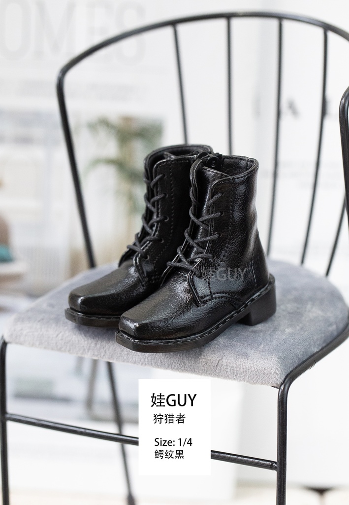 【1/3】【ID74】【1/6】WGdoll ドール用 シューズ 2足セット SD17 1/5 ID75