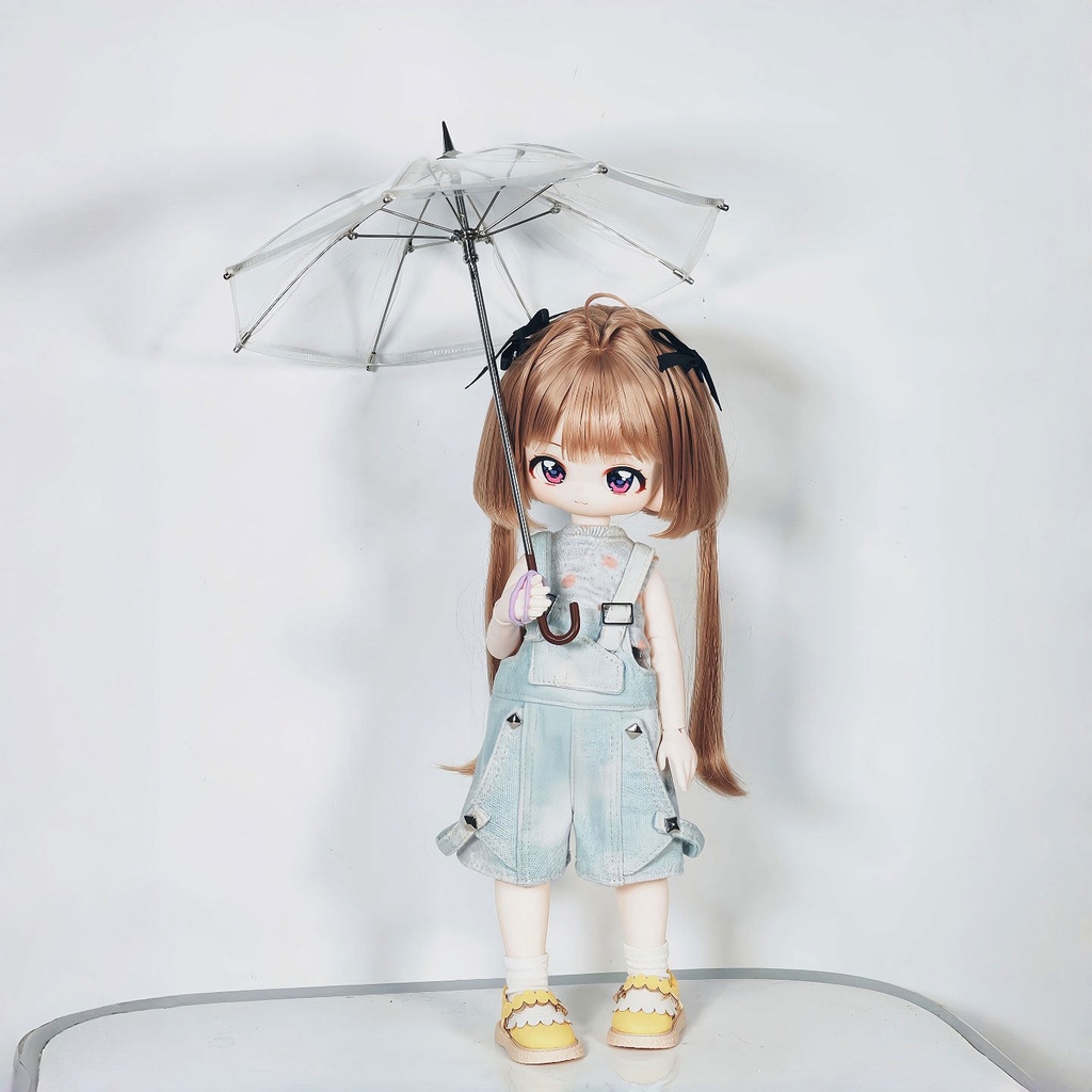 【1/6】ドール用傘　