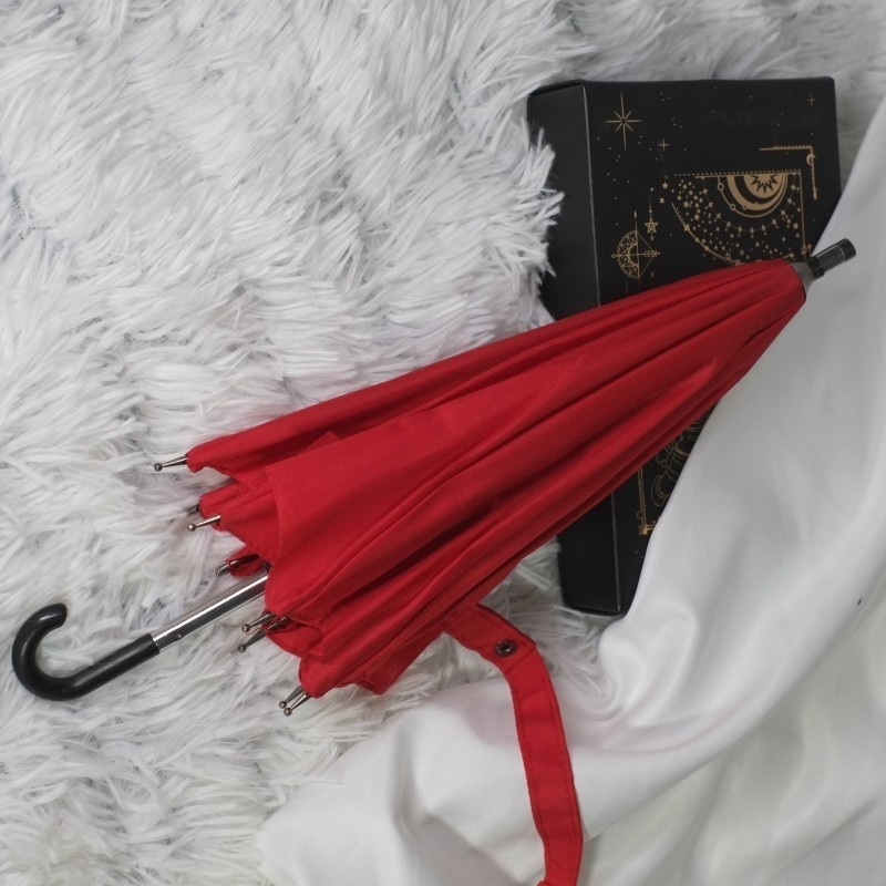 【1/3,ID75】ドール用傘 開閉可能