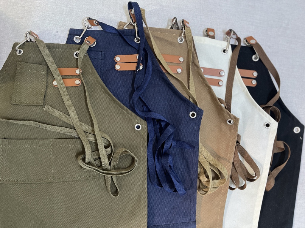 【ID75】 エプロン ドール服