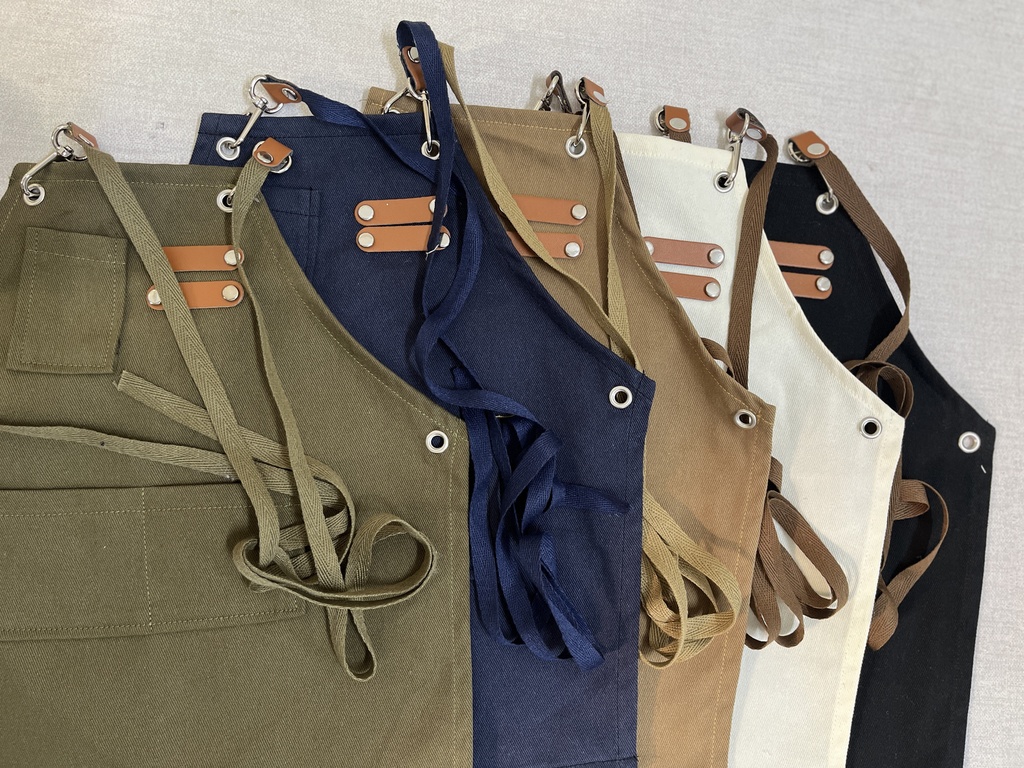 【ID75】 エプロン ドール服