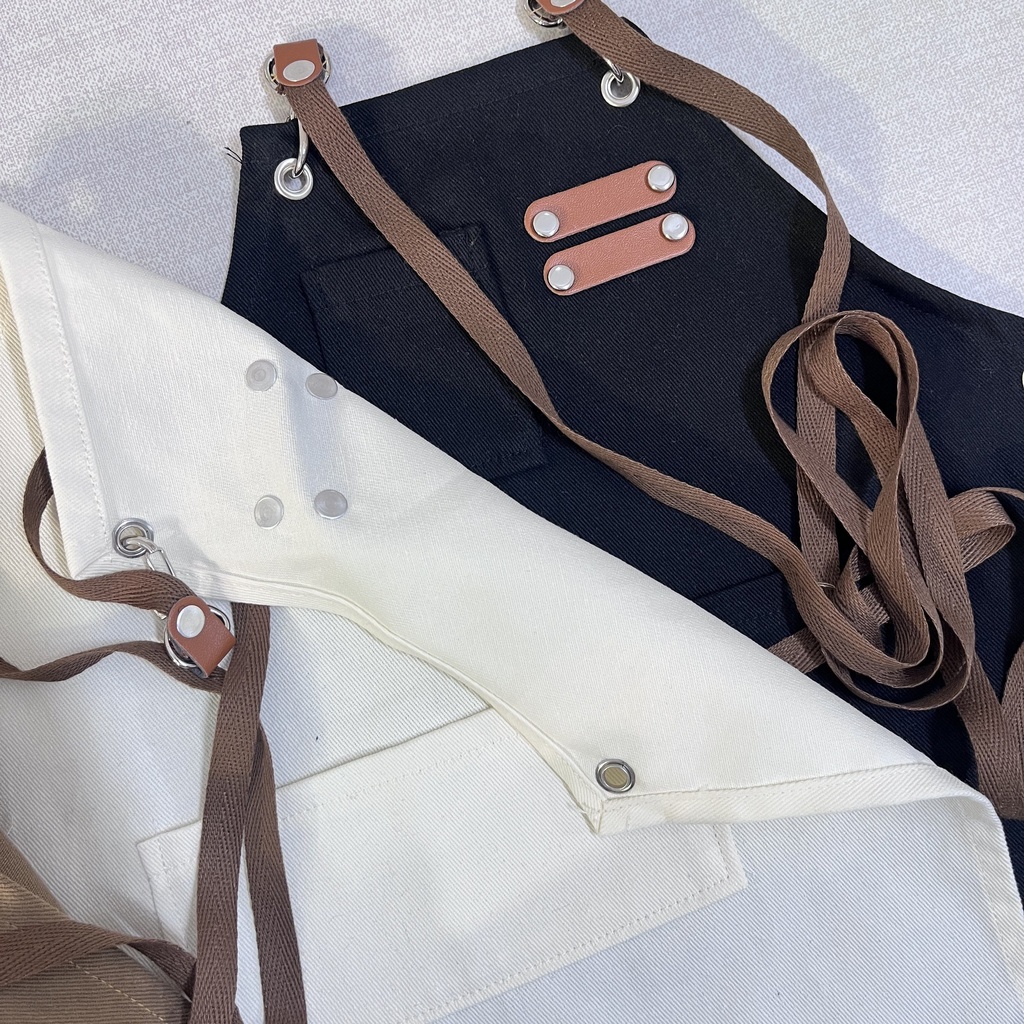 【ID75】 エプロン ドール服