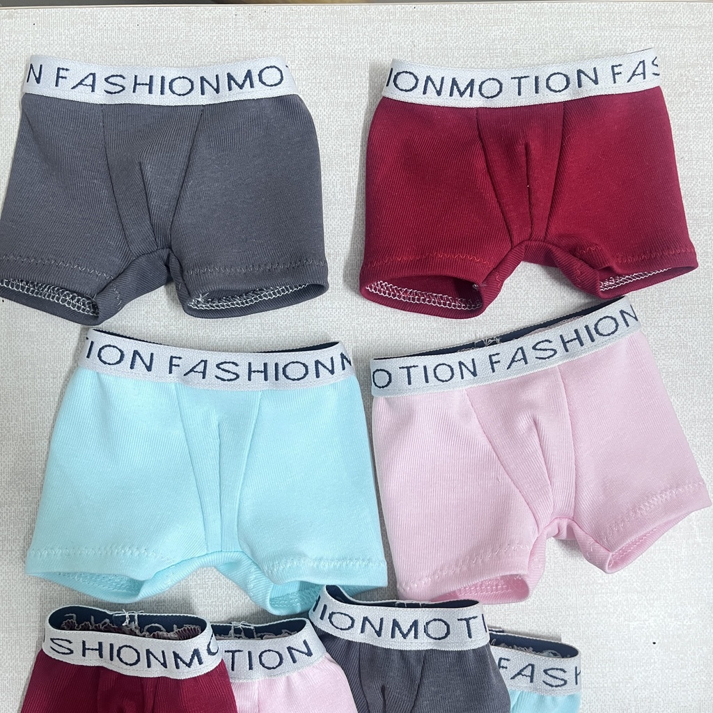 【ID75】 ボクサーパンツ