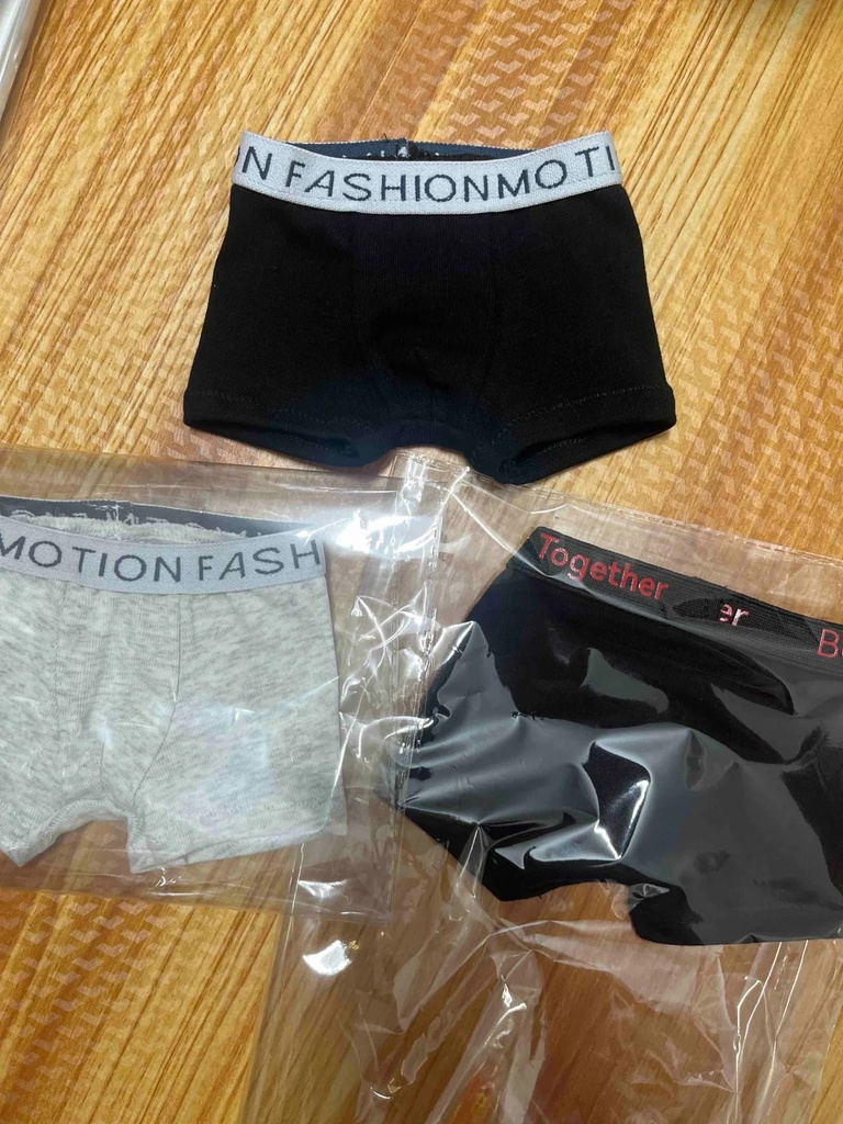 【ID75】 ボクサーパンツ