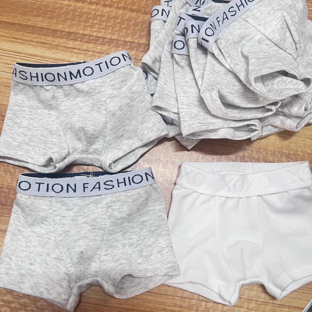 【ID75】 ボクサーパンツ