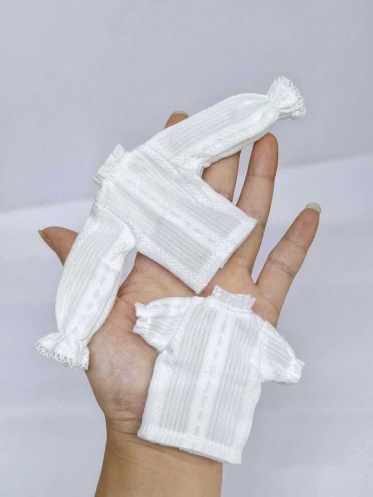 1/6ドール服 キャミワンピ AZONE 1/6 OB24 OB22 ブライス