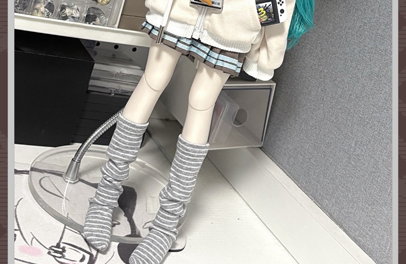 ココミント 1/6 1/4ドール用服 衣装セット