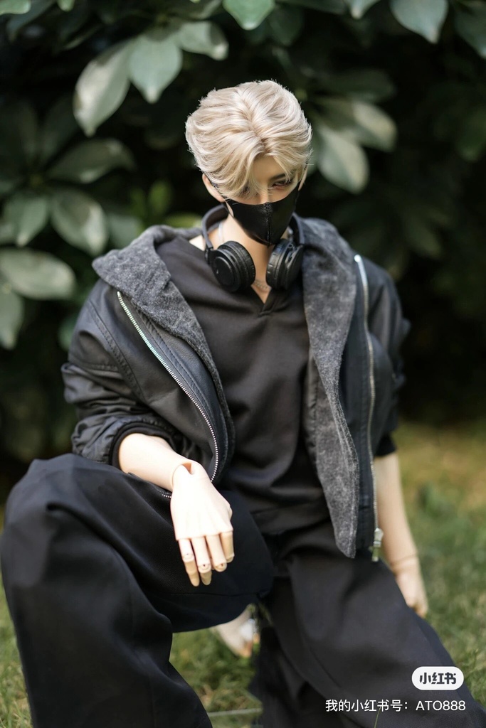 【ID75】 インナー スリム 半袖 Vネック