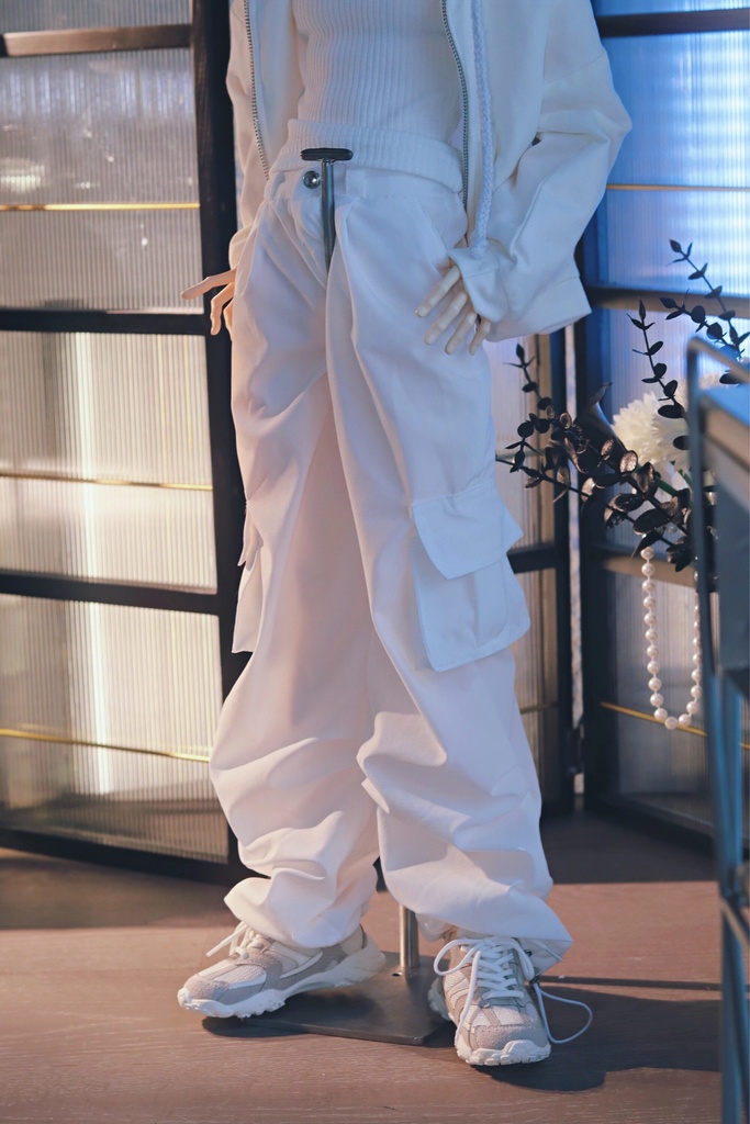 【ID75】 カーゴパンツ