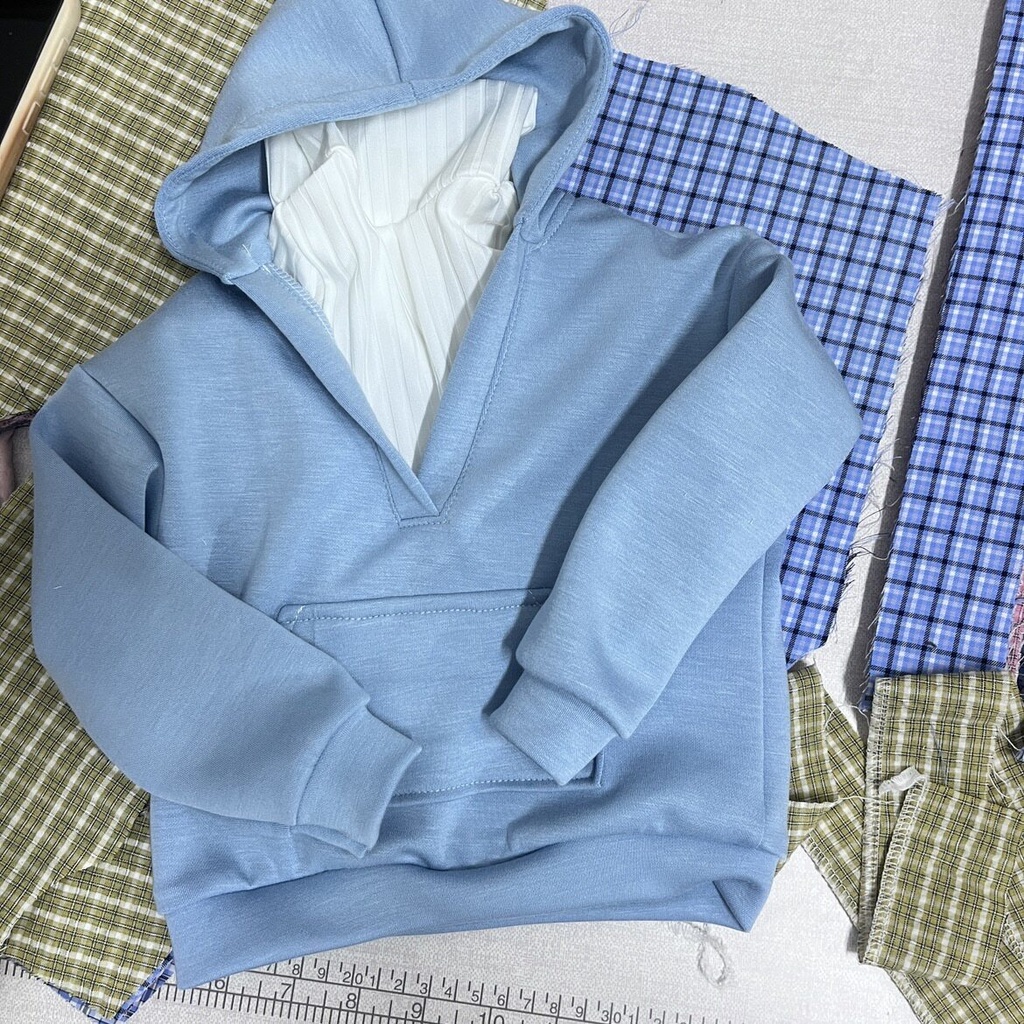 【ID75】 パーカー