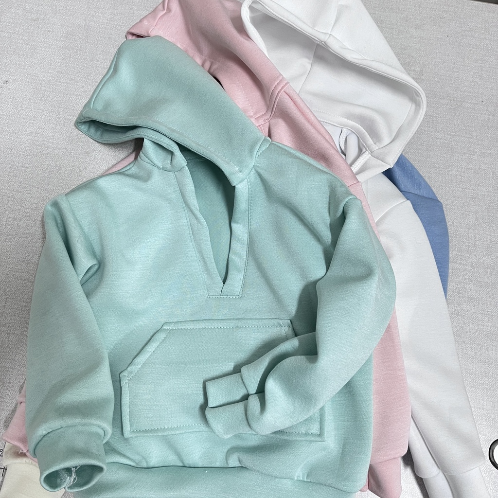 【ID75】 パーカー