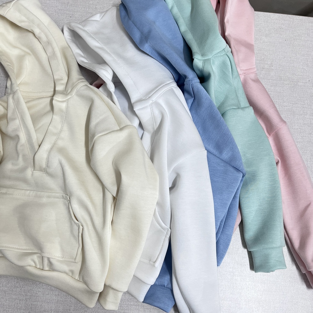 【ID75】 パーカー